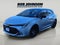 2025 Toyota Corolla Hatchback XSE