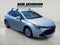 2023 Toyota Corolla Hatchback SE CVT