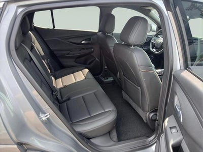 2024 Buick Envista Avenir