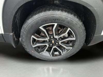 2021 Chevrolet Trailblazer ACTIV