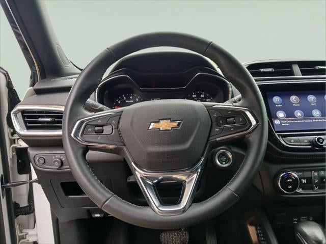 2021 Chevrolet Trailblazer ACTIV