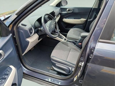 2023 Hyundai Venue Limited