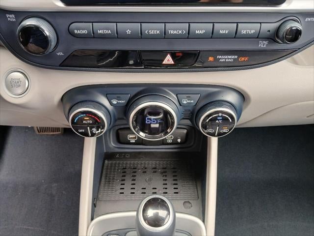 2023 Hyundai Venue Limited