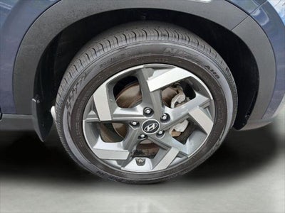2023 Hyundai Venue Limited