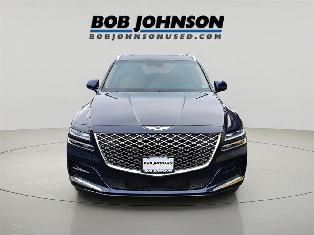 2023 Genesis GV80 2.5T AWD