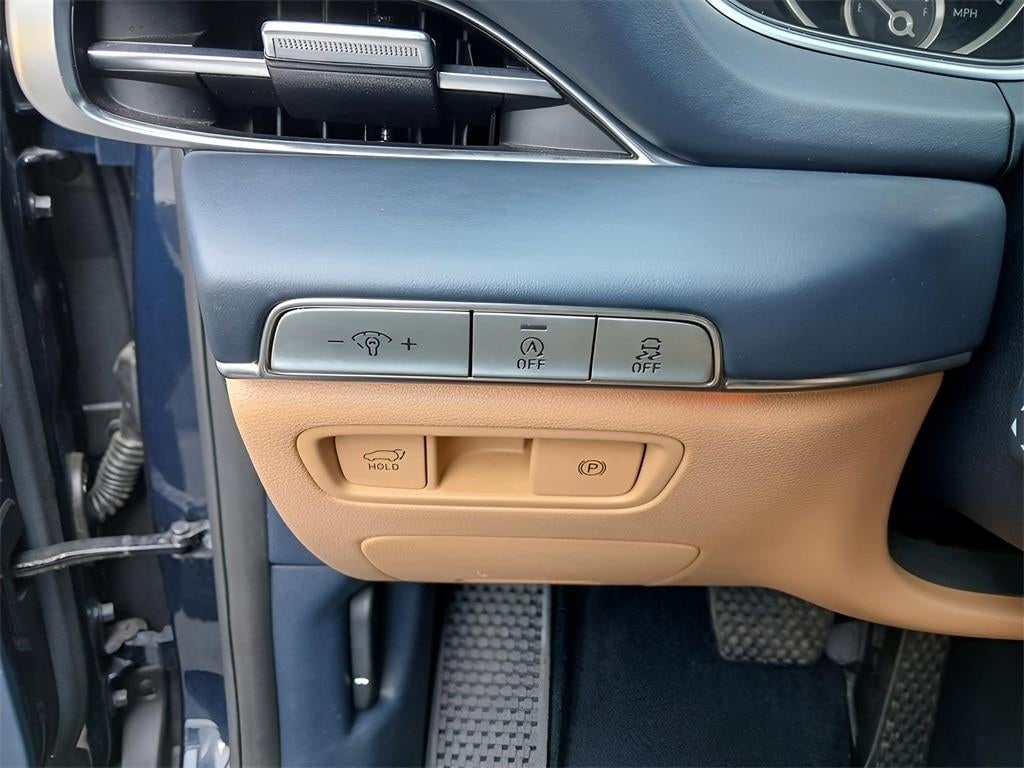 2023 Genesis GV80 2.5T AWD