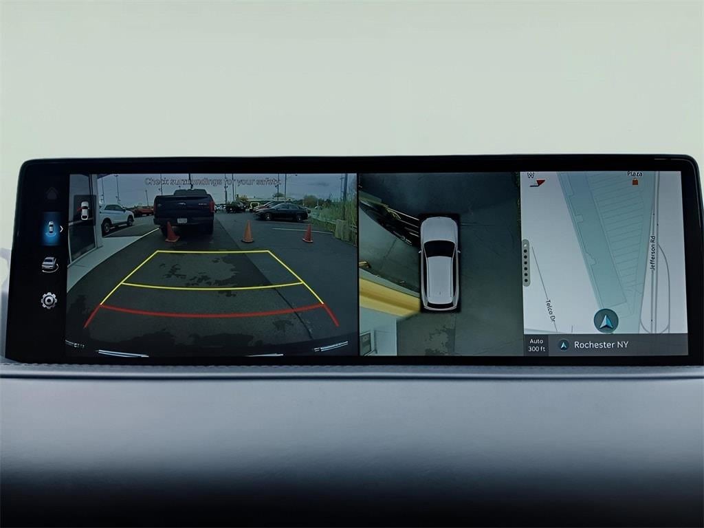 2023 Genesis GV80 2.5T AWD