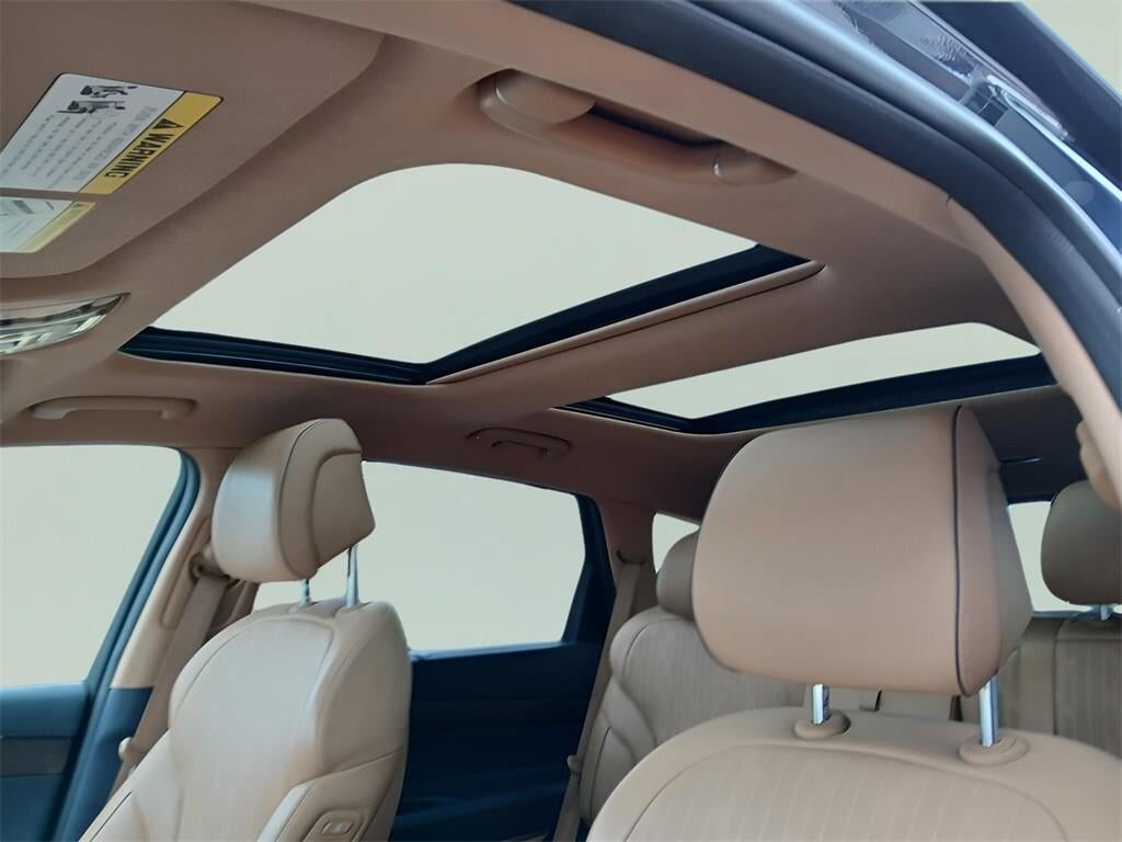 2023 Genesis GV80 2.5T AWD