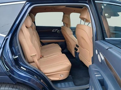 2023 Genesis GV80 2.5T AWD