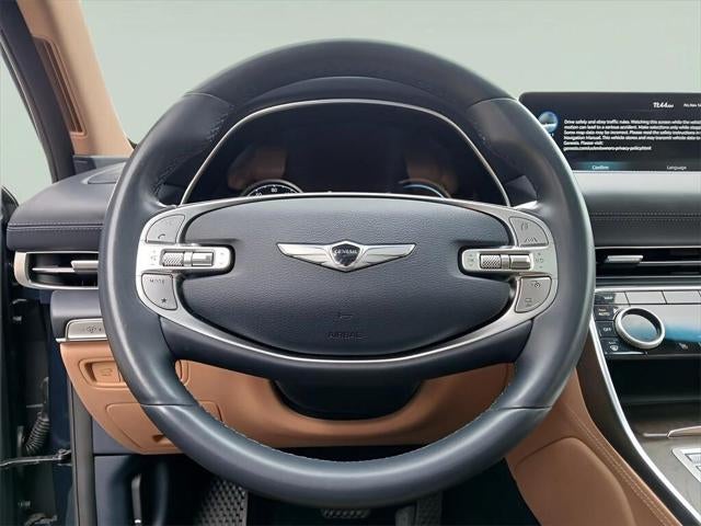 2023 Genesis GV80 2.5T AWD