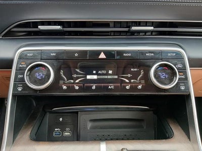 2023 Genesis GV80 2.5T AWD