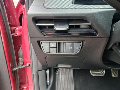 2022 Kia EV6 GT-Line