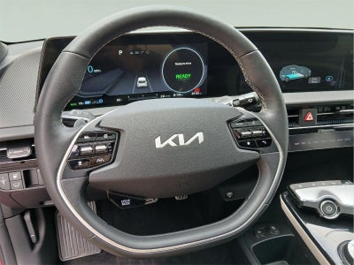 2022 Kia EV6 GT-Line