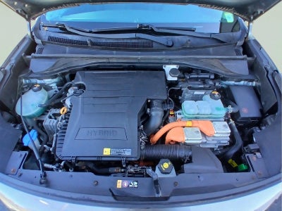2018 Kia Niro EX