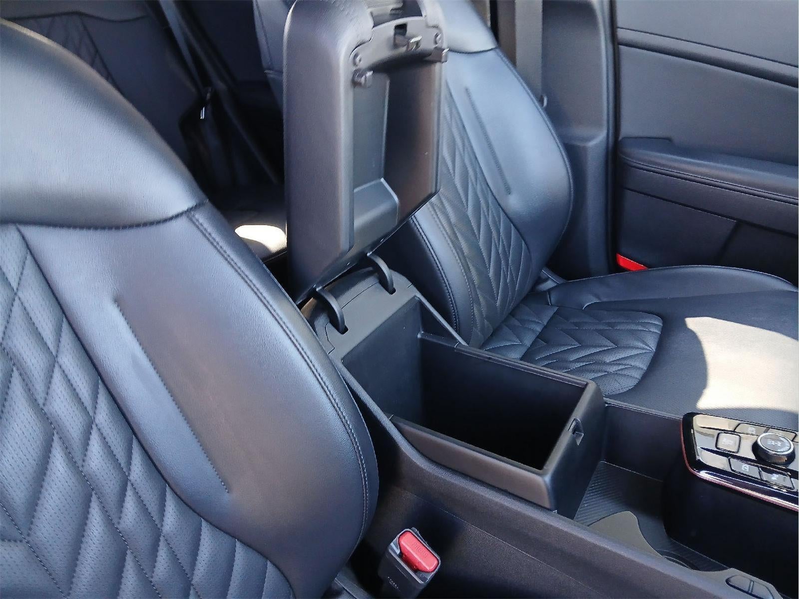 2023 Kia Sportage X-Line Prestige