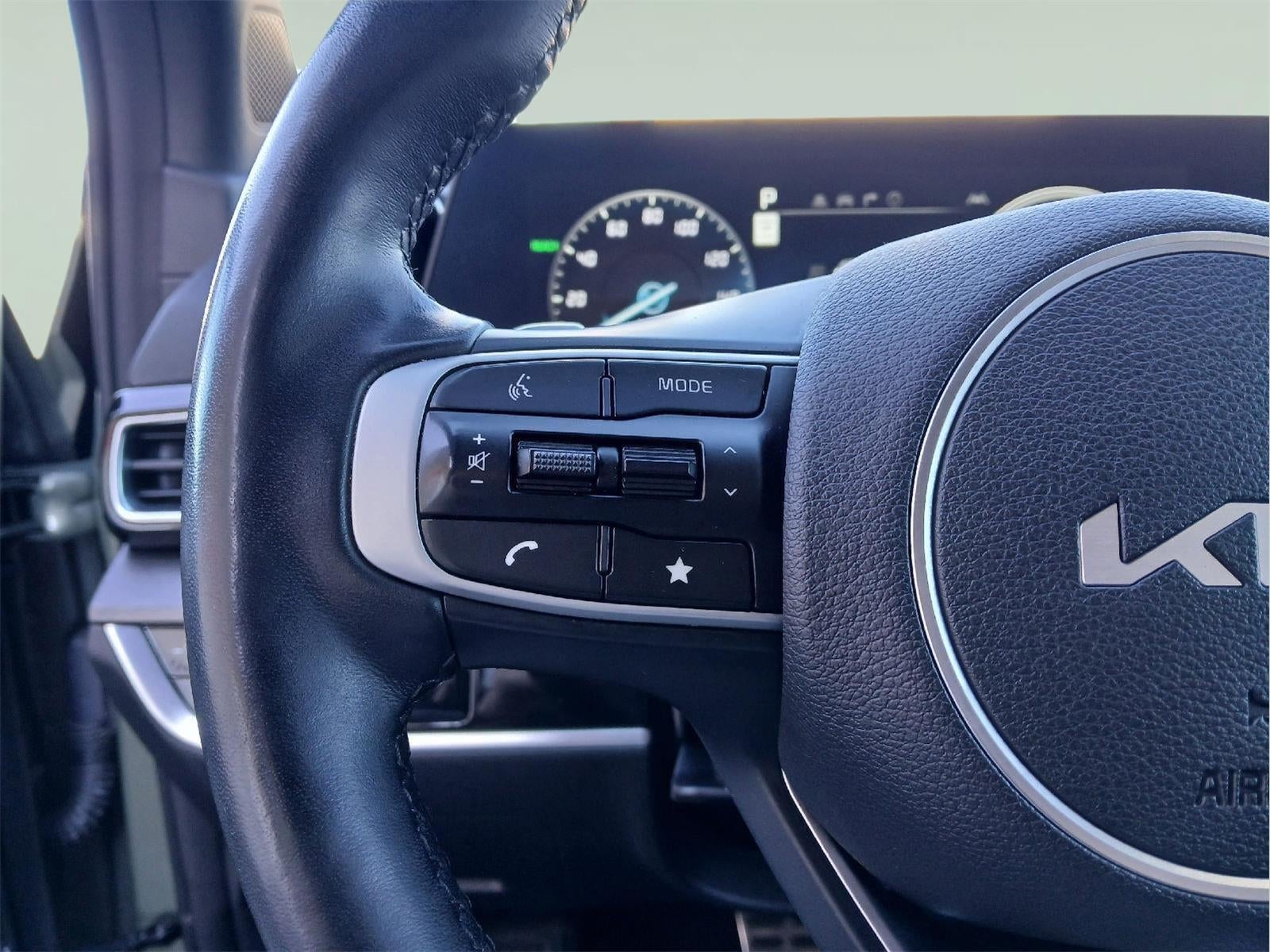 2023 Kia Sportage X-Line Prestige