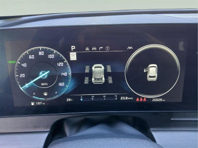 2023 Kia Sportage X-Line Prestige