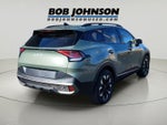 2023 Kia Sportage X-Line Prestige