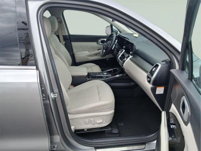 2022 Kia Sorento SX Prestige