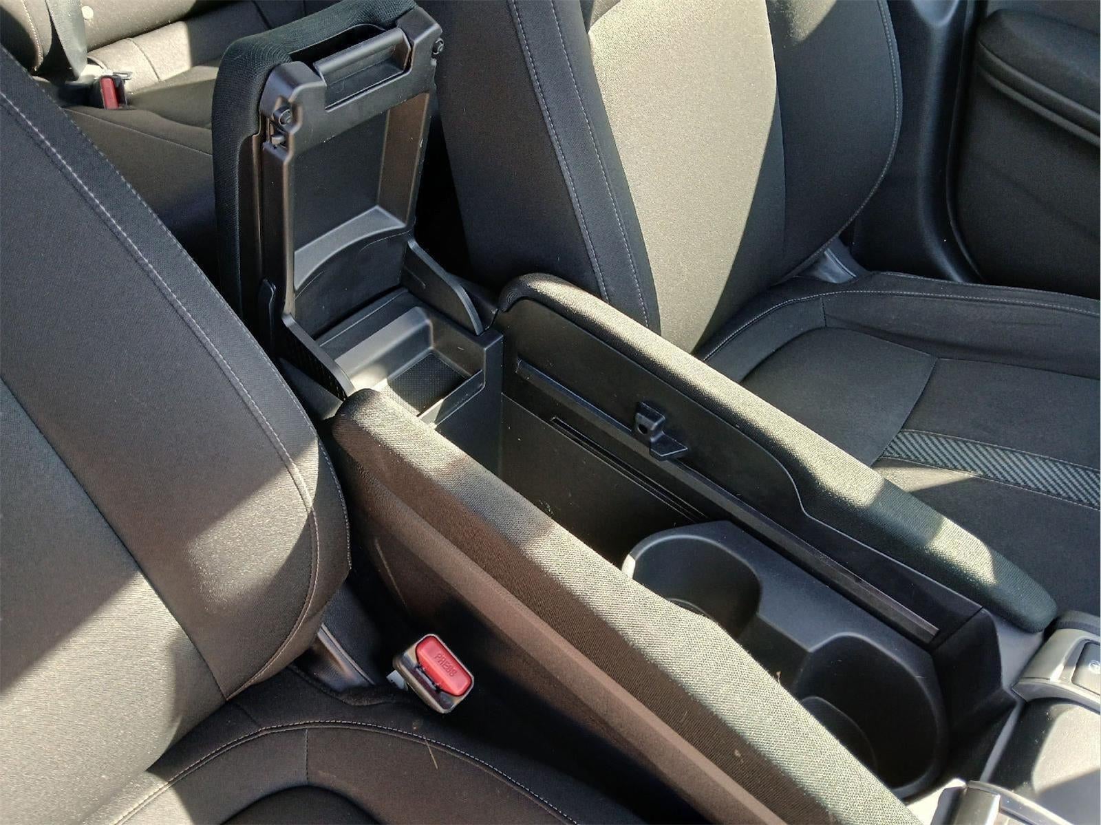 2018 Honda Civic Hatchback Sport