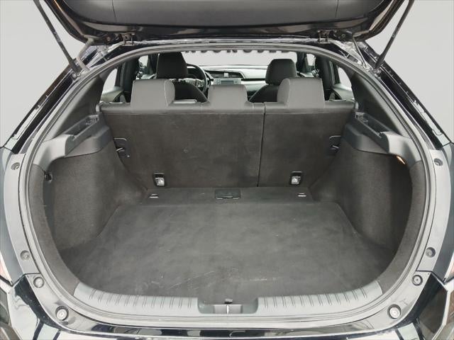 2017 Honda Civic Sport