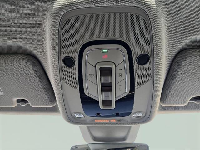 2019 Audi Q8 Premium Plus
