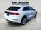 2019 Audi Q8 Premium Plus
