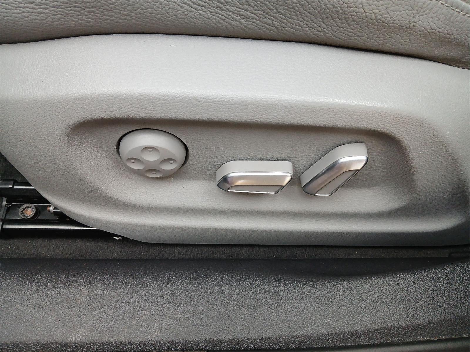 2018 Audi Q3 Premium Plus