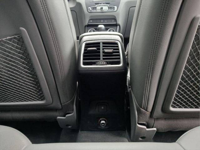 2018 Audi Q3 Premium Plus