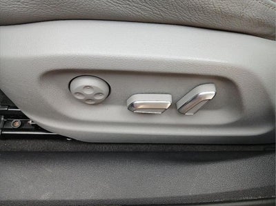 2018 Audi Q3 Premium Plus