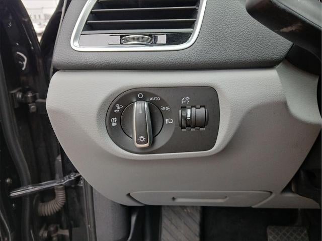 2018 Audi Q3 Premium Plus