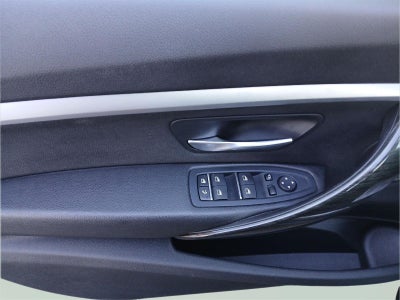 2018 BMW 340i 340i xDrive