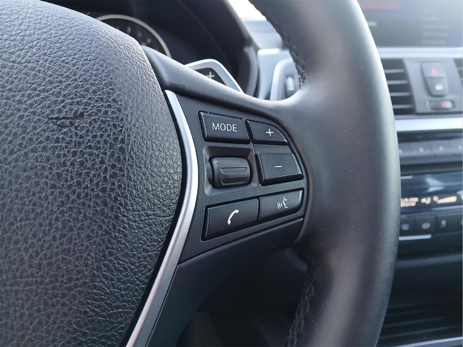 2018 BMW 340i 340i xDrive