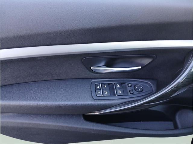 2018 BMW 340i 340i xDrive