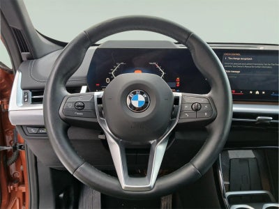 2024 BMW X1 xDrive28i