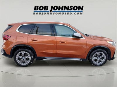 2024 BMW X1 xDrive28i