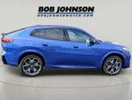 2025 BMW X2 M35i