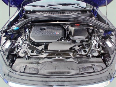 2025 BMW X2 M35i
