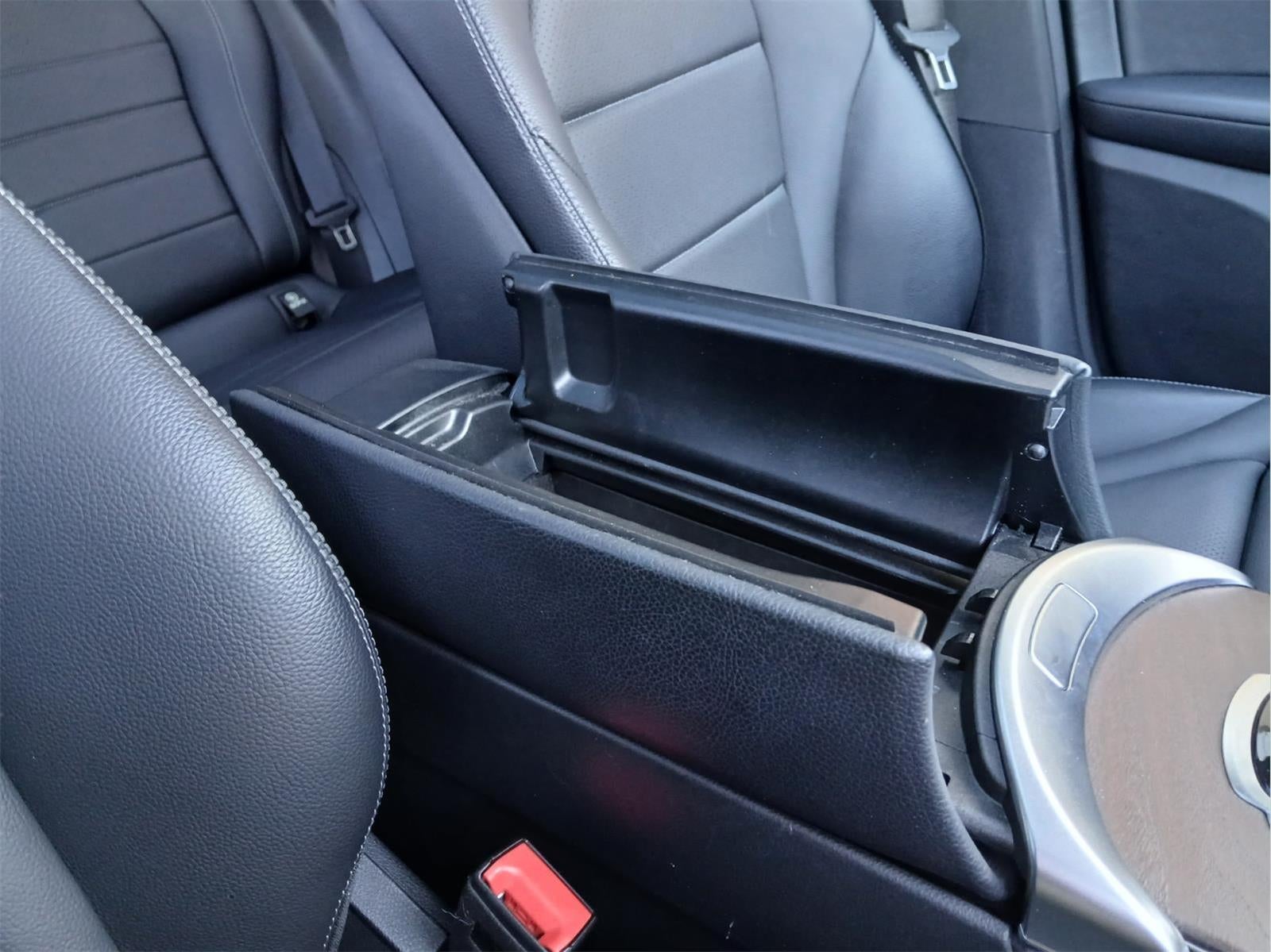 2019 Mercedes-Benz GLC-Class GLC 300