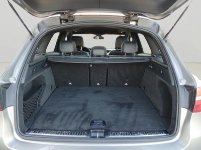 2019 Mercedes-Benz GLC-Class GLC 300