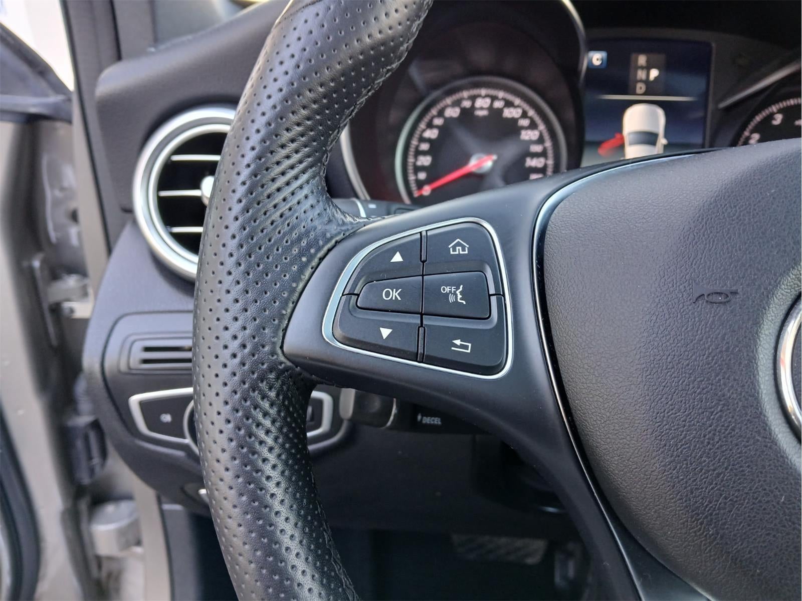 2019 Mercedes-Benz GLC-Class GLC 300