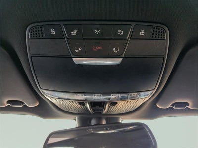 2019 Mercedes-Benz GLC-Class GLC 300