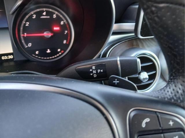 2019 Mercedes-Benz GLC-Class GLC 300