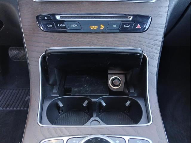 2019 Mercedes-Benz GLC-Class GLC 300