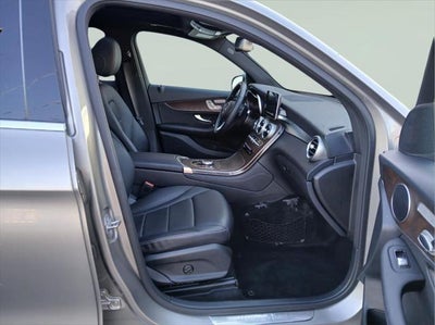 2019 Mercedes-Benz GLC-Class GLC 300