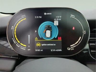 2022 MINI Hardtop Cooper SE