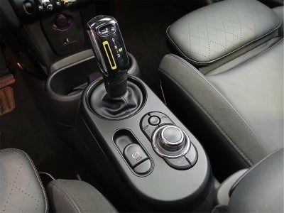 2022 MINI Hardtop Cooper SE