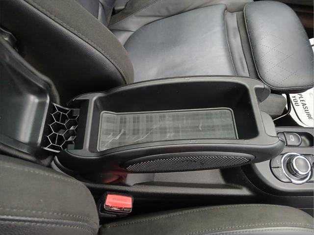 2022 MINI Hardtop Cooper SE