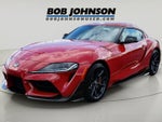 2026 Toyota GR Supra 3.0 Premium