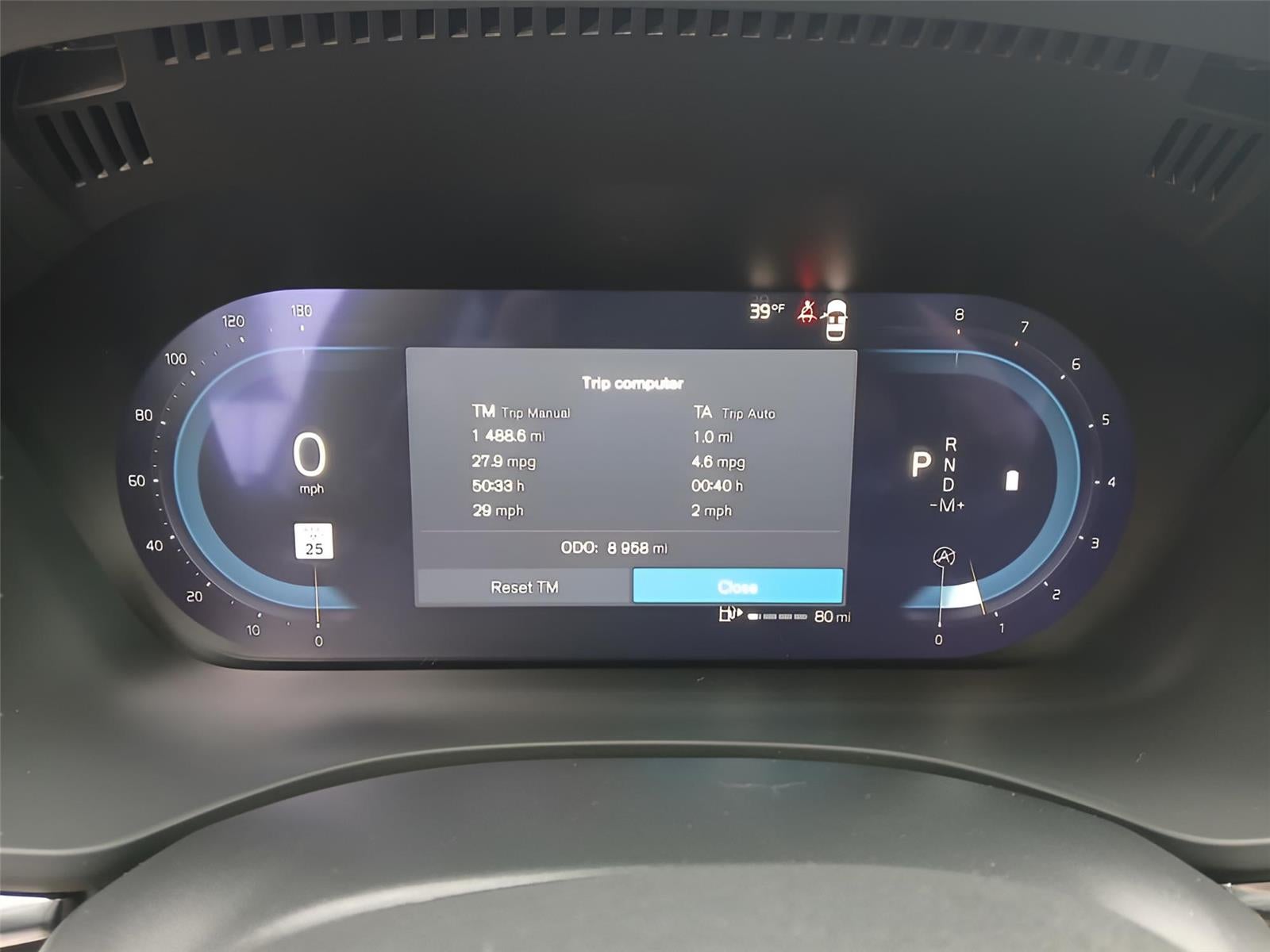 2025 Volvo XC60 Plus